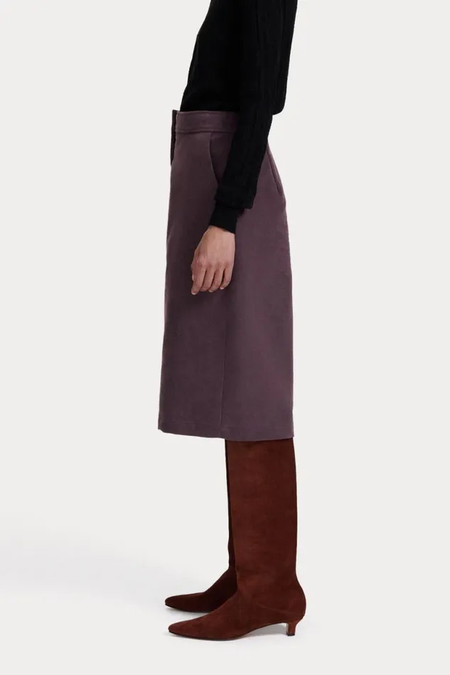 Women Skirts Shorts Rachel Comey Theo Short Plum Women Skirts Shorts Rachel Comey Theo Short Plum