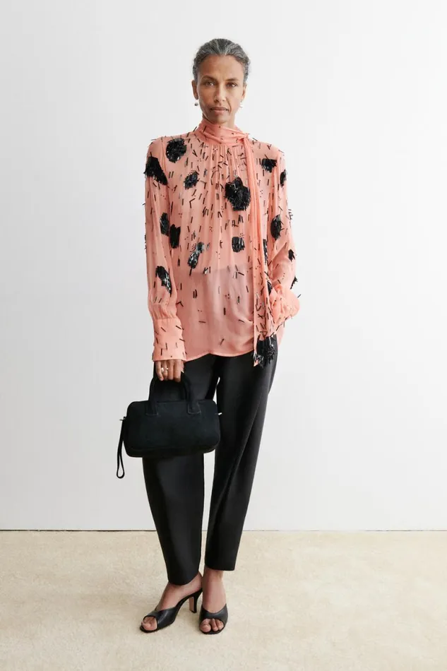 Women Skirts Shorts Rachel Comey Vela Skirt Coralblack Women Skirts Shorts Rachel Comey Vela Skirt Coralblack