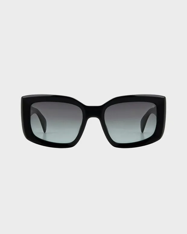 Women Sunglasses Rag and Bone Sofie Black
