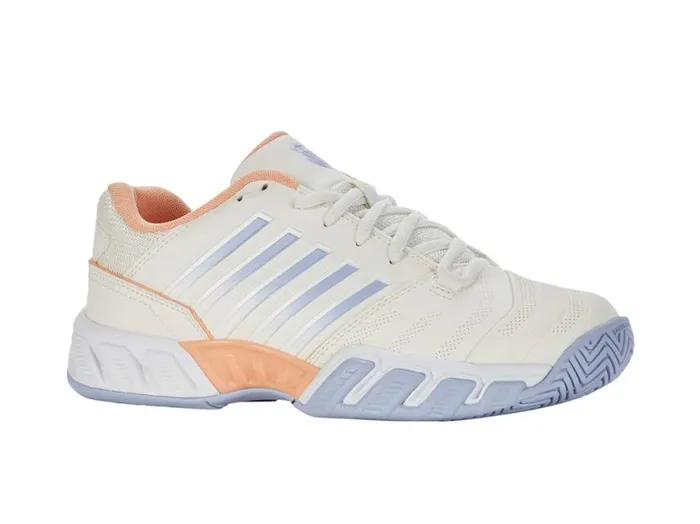 Women Tennis KSwiss BIGSHOT LIGHT 4 Star Whitewhiteheather