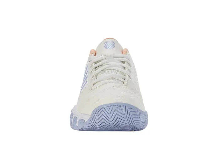 Women Tennis KSwiss BIGSHOT LIGHT 4 Star Whitewhiteheather