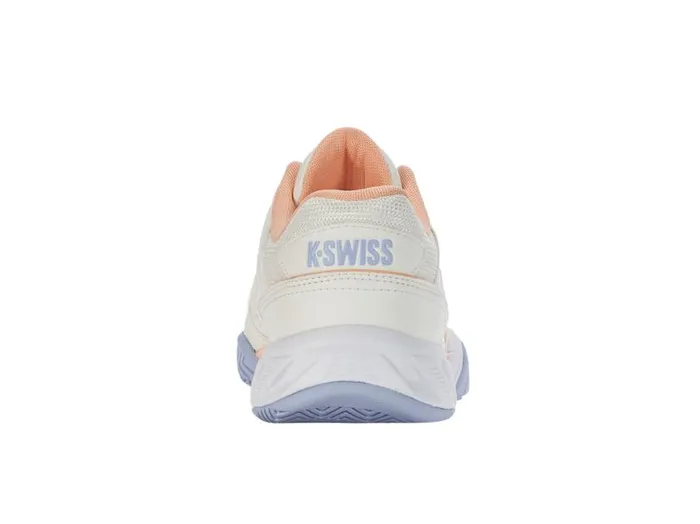 Women Tennis KSwiss BIGSHOT LIGHT 4 Star Whitewhiteheather