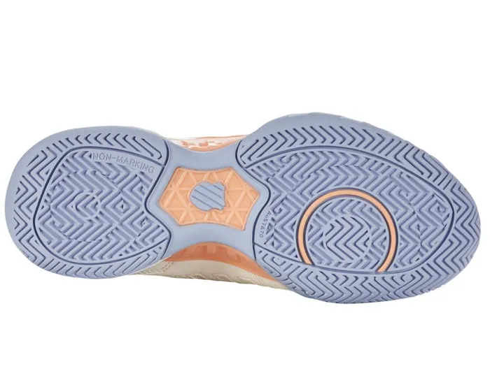 Women Tennis KSwiss BIGSHOT LIGHT 4 Star Whitewhiteheather