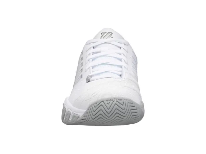 Women Tennis KSwiss BIGSHOT LIGHT 4 Whitehighrisesilver