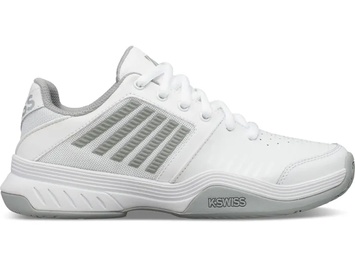 Women Tennis KSwiss COURT EXPRESS Whitehighrisesilve