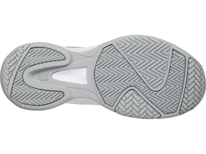Women Tennis KSwiss COURT EXPRESS Whitehighrisesilve