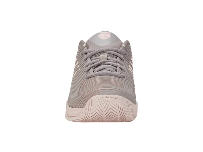 Women Tennis KSwiss HYPERCOURT SUPREME Satellitesepia Rose