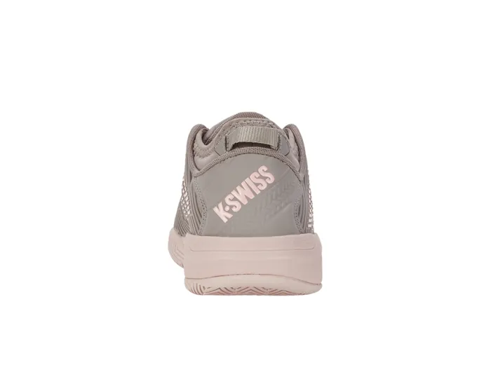 Women Tennis KSwiss HYPERCOURT SUPREME Satellitesepia Rose
