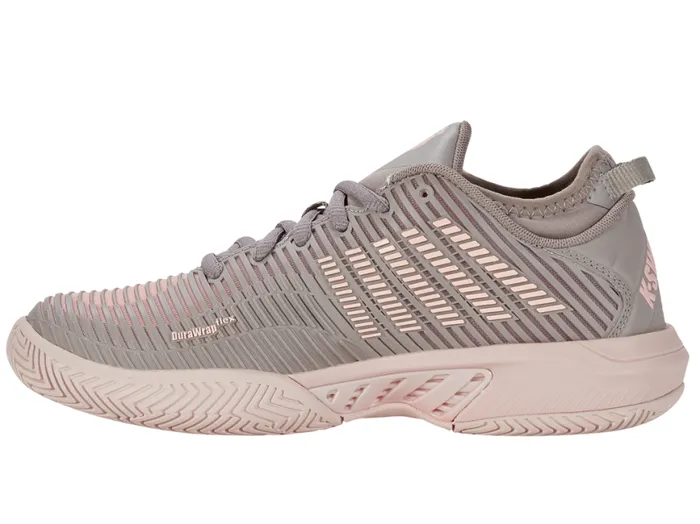 Women Tennis KSwiss HYPERCOURT SUPREME Satellitesepia Rose