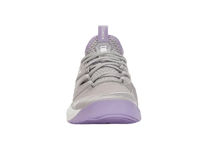 Women Tennis KSwiss SPEEDTRAC Raindropswhitepurple Rose