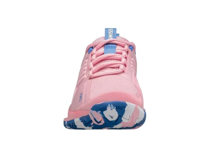 Women Tennis KSwiss ULTRASHOT 3 Orchid Pinkwhitestar Sapphire