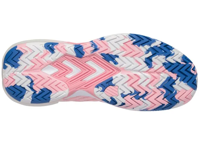 Women Tennis KSwiss ULTRASHOT 3 Orchid Pinkwhitestar Sapphire