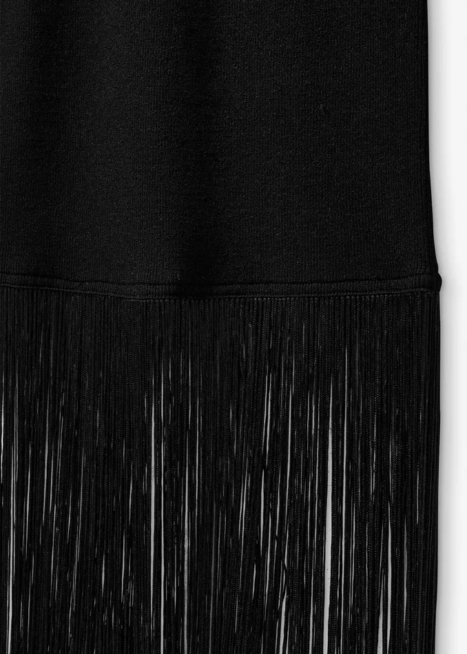 Women The Garment Madison Dress 8211 Black The Frankie Shop Dresses