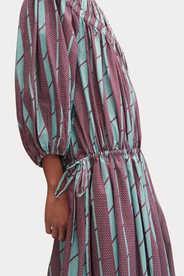 Women Tops Rachel Comey Brinly Top Brown