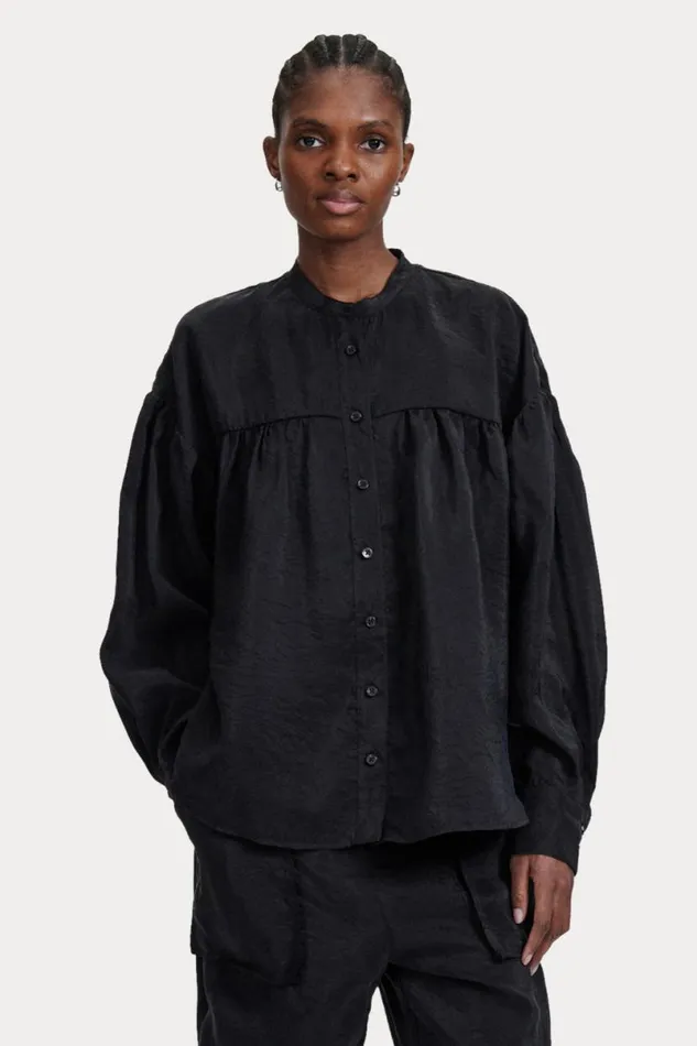 Women Tops Rachel Comey Gaite Top Brown