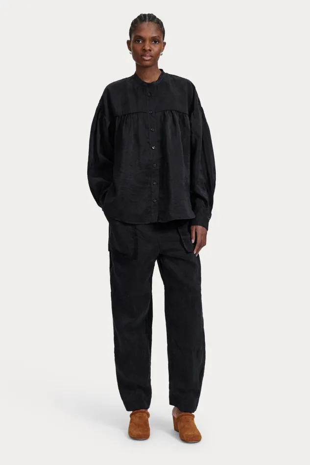 Women Tops Rachel Comey Gaite Top Brown