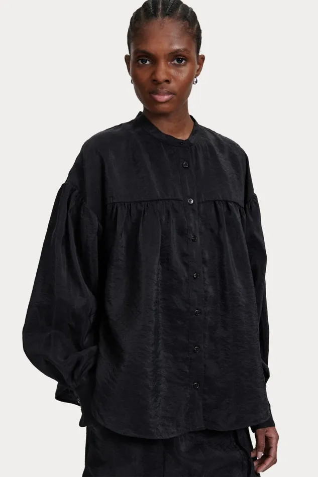 Women Tops Rachel Comey Gaite Top Brown