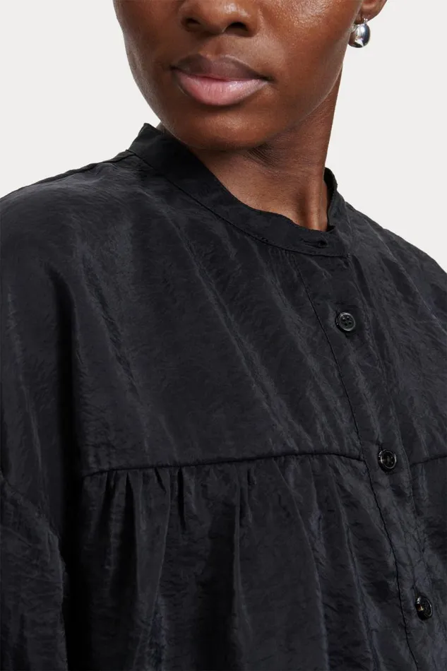 Women Tops Rachel Comey Gaite Top Brown