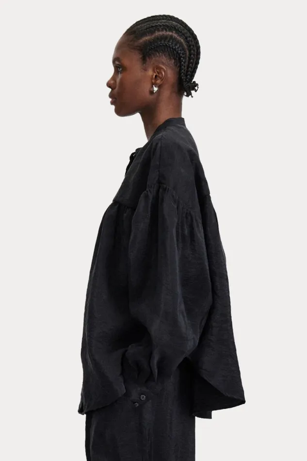 Women Tops Rachel Comey Gaite Top Brown