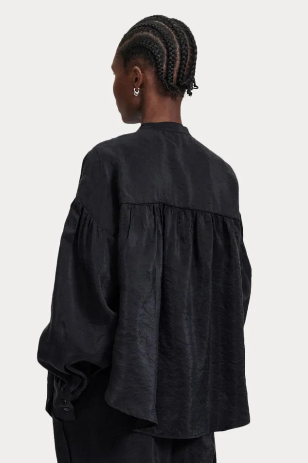 Women Tops Rachel Comey Gaite Top Brown