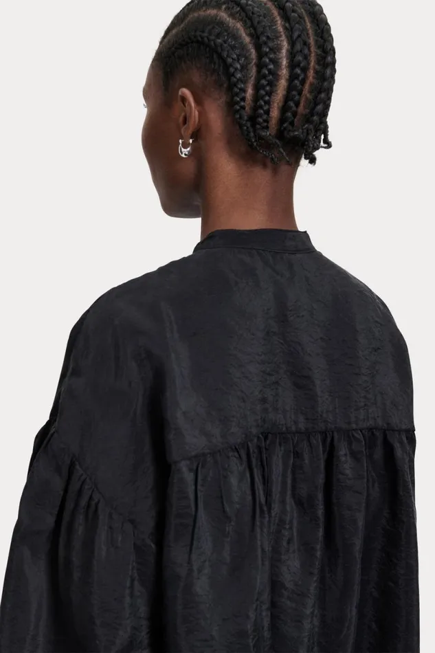 Women Tops Rachel Comey Gaite Top Brown