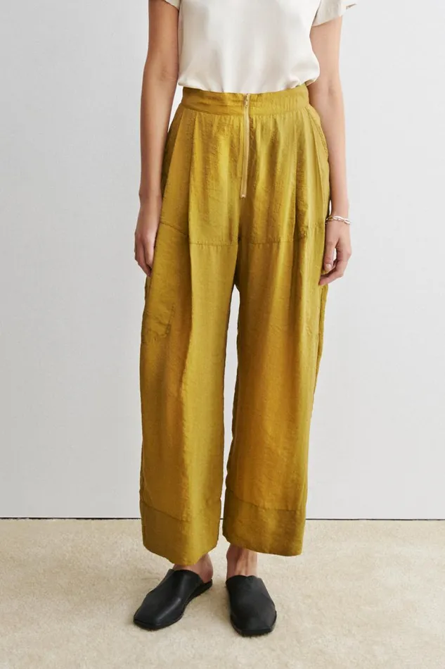 Women Tops Rachel Comey Gaite Top Brown