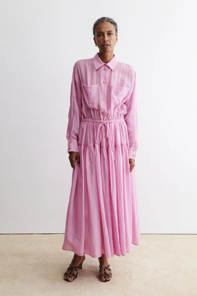 Women Tops Rachel Comey Gaite Top Brown