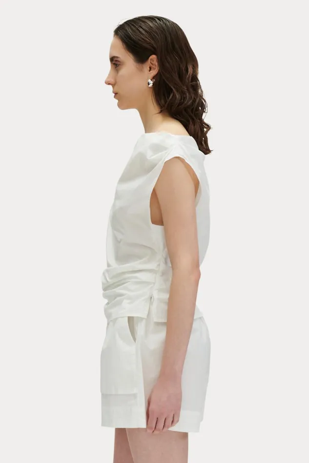 Women Tops Rachel Comey Mata Top Black Women Tops Rachel Comey Mata Top Black