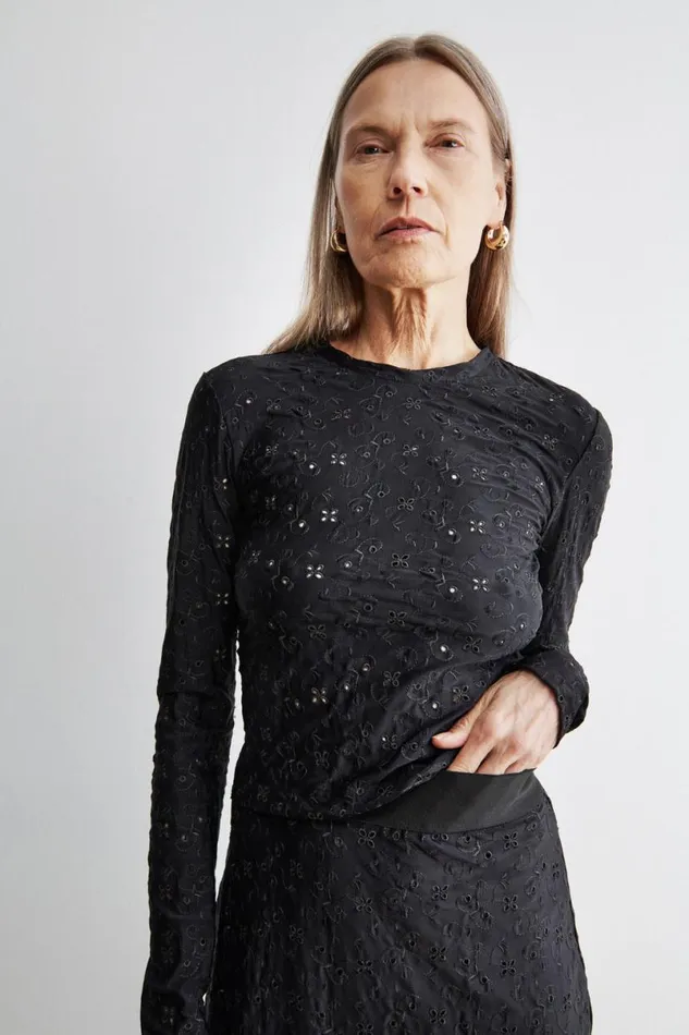 Women Tops Rachel Comey Tannica Top Black Women Tops Rachel Comey Tannica Top Black