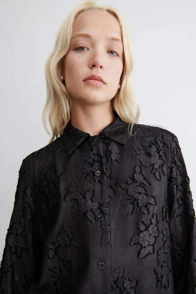 Women Tops Rachel Comey Tessa Top Black Women Tops Rachel Comey Tessa Top Black