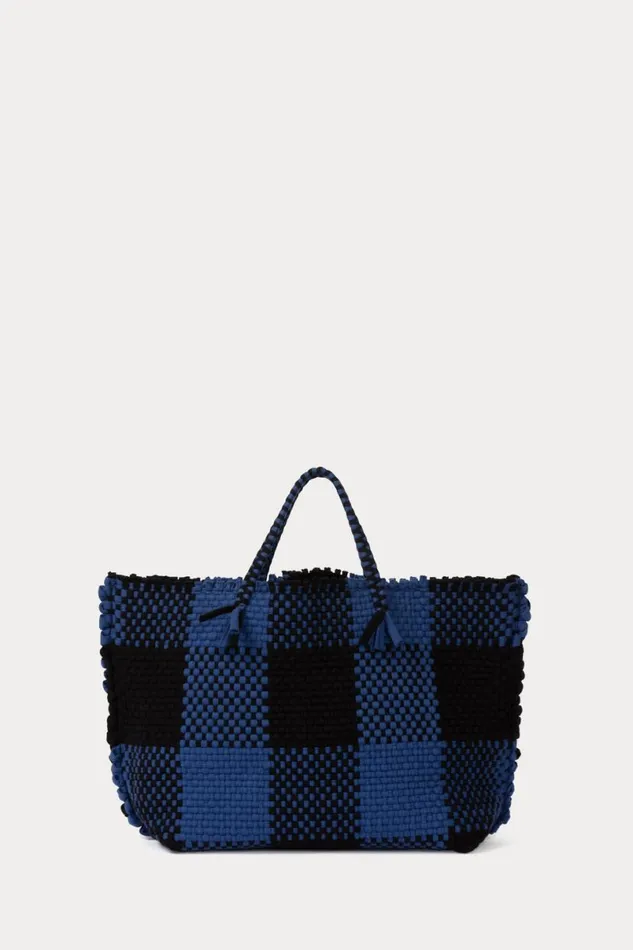 Women Totes Rachel Comey Cadiz Tote Lapis