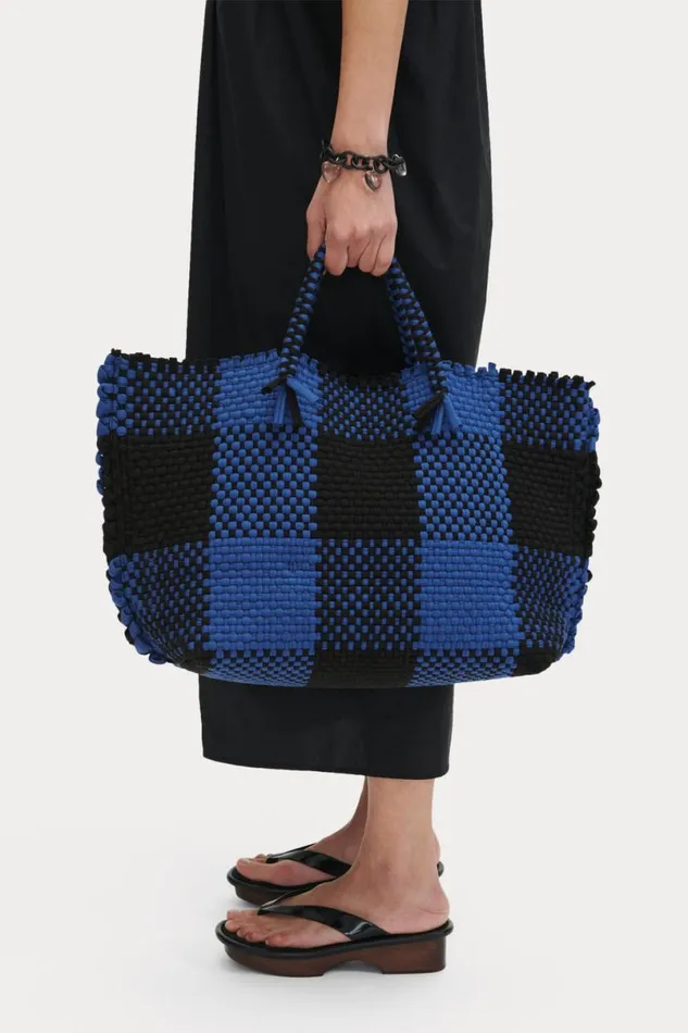 Women Totes Rachel Comey Cadiz Tote Lapis