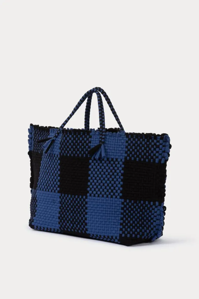 Women Totes Rachel Comey Cadiz Tote Lapis