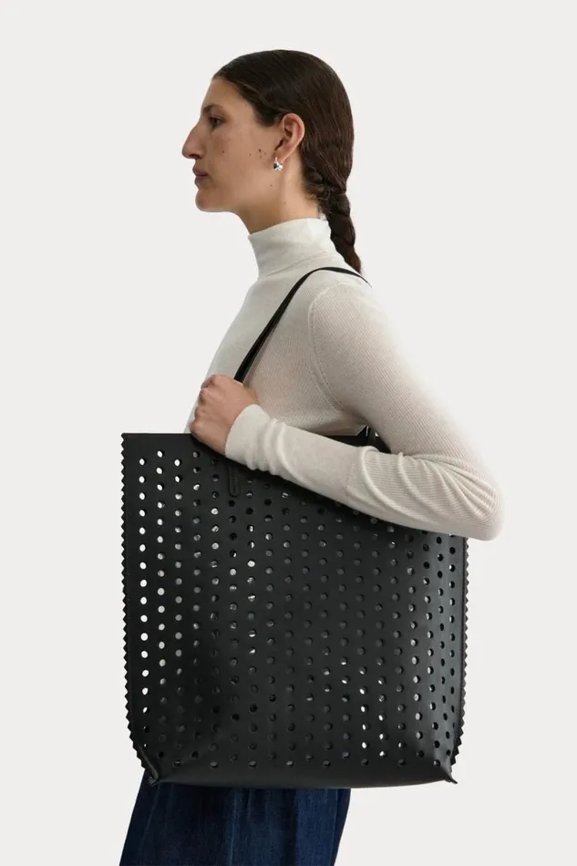 Women Totes Rachel Comey Ro Tote Black