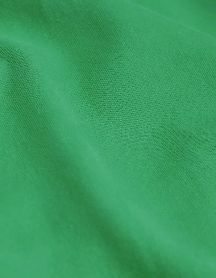 Women Women Light Organic Tee Kelly Green Colorful Standard TShirts