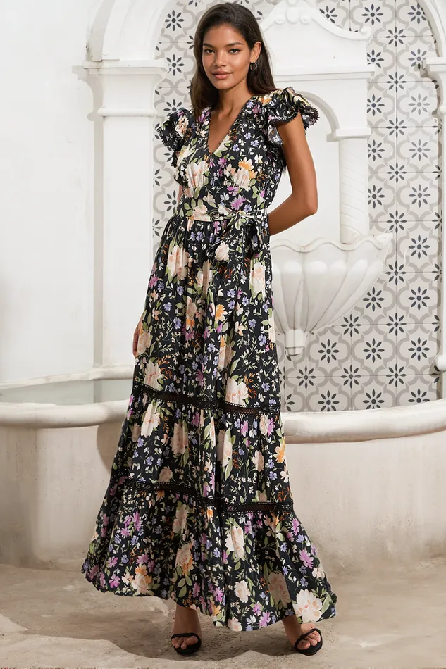 Women YUMI KIM Dresses JACKIE DRESS New Moon