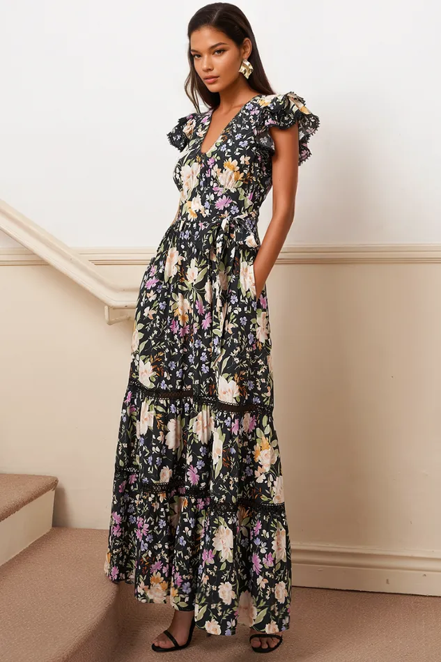 Women YUMI KIM Dresses JACKIE DRESS New Moon
