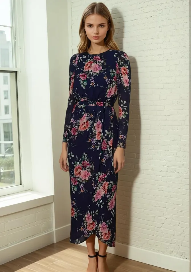 Women YUMI KIM Dresses NINA DRESS Sweet Darling Night