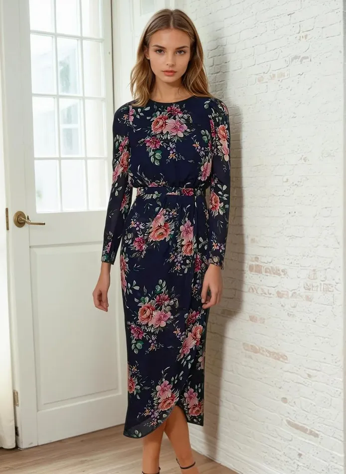 Women YUMI KIM Dresses NINA DRESS Sweet Darling Night
