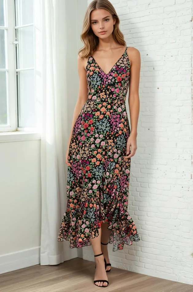 Women YUMI KIM Dresses ROCK STEADY DRESS Kingston Garden
