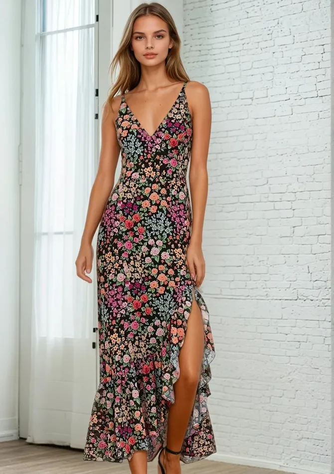 Women YUMI KIM Dresses ROCK STEADY DRESS Kingston Garden