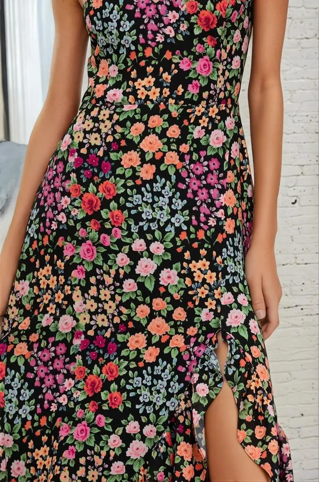 Women YUMI KIM Dresses ROCK STEADY DRESS Kingston Garden