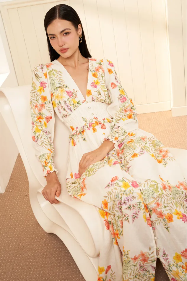 Women YUMI KIM Dresses TABITHA MAXI Wildwood