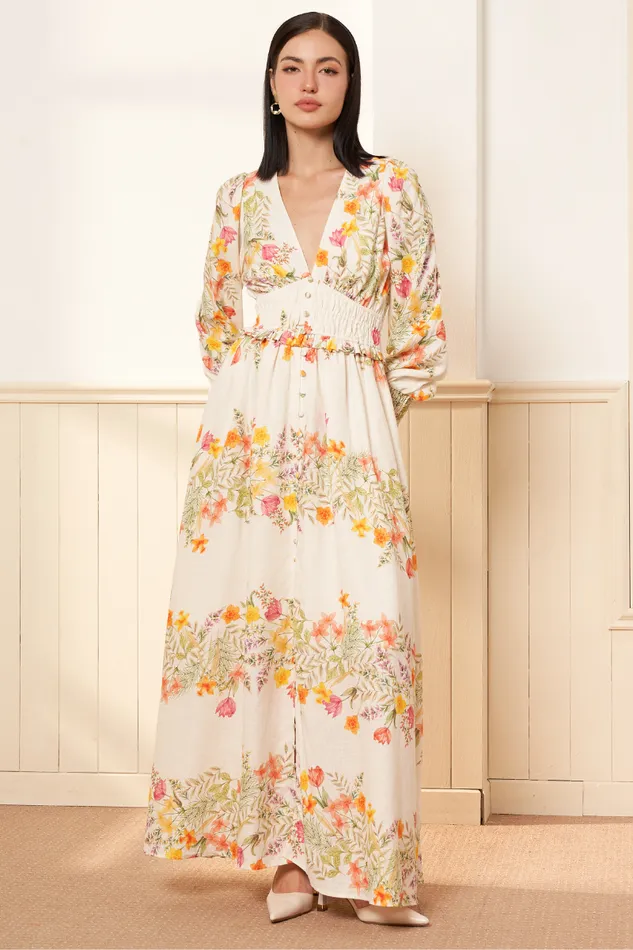 Women YUMI KIM Dresses TABITHA MAXI Wildwood