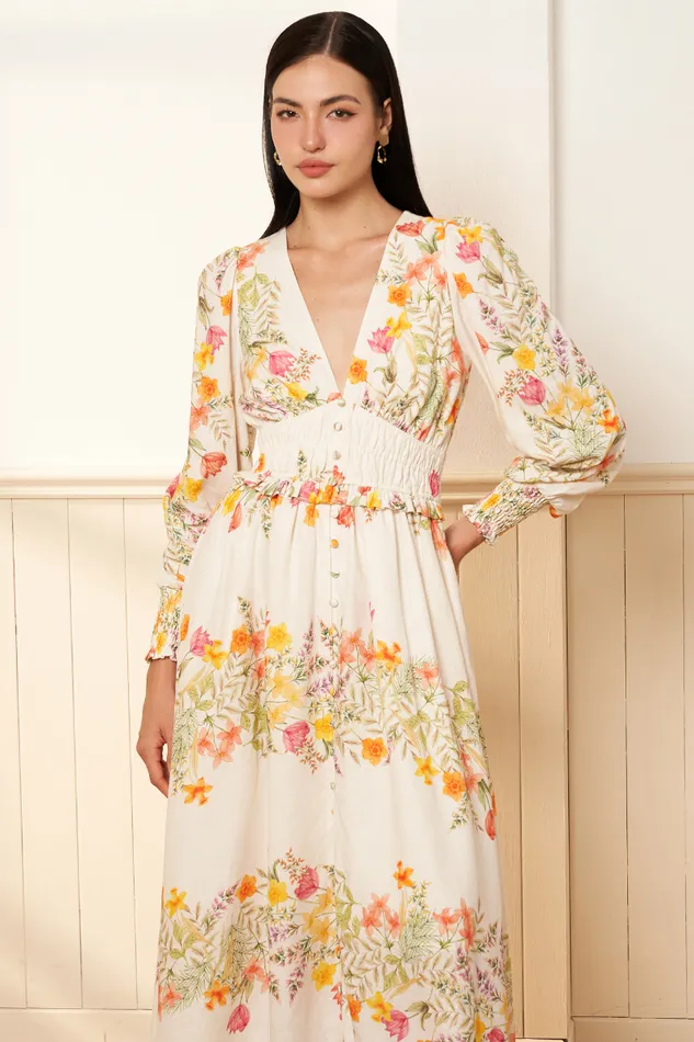 Women YUMI KIM Dresses TABITHA MAXI Wildwood