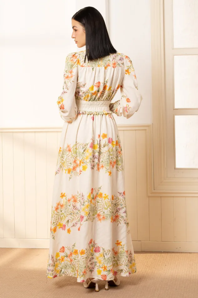 Women YUMI KIM Dresses TABITHA MAXI Wildwood