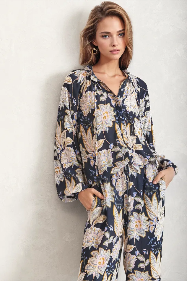 Women YUMI KIM Tops SUNDOWN TOP Paris Nights