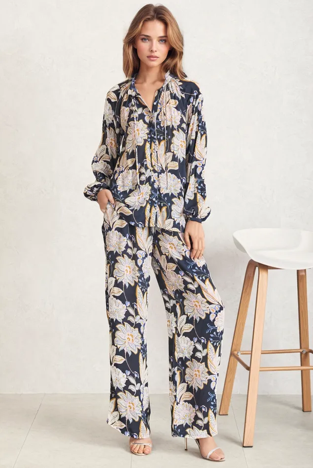 Women YUMI KIM Tops SUNDOWN TOP Paris Nights