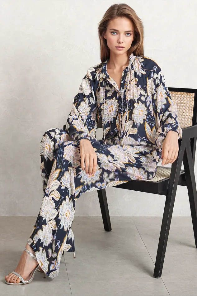 Women YUMI KIM Tops SUNDOWN TOP Paris Nights