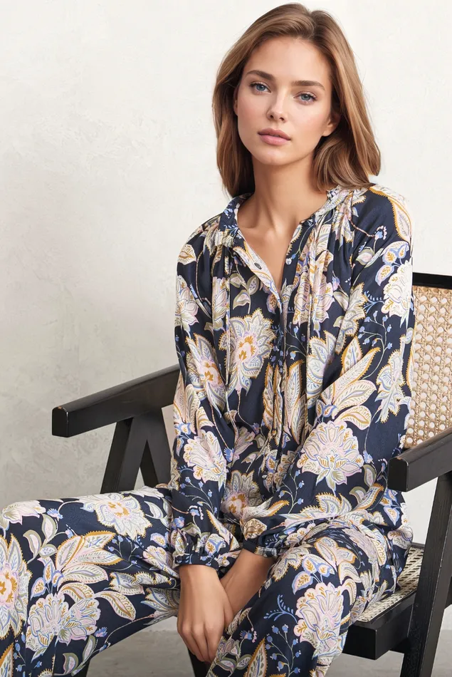 Women YUMI KIM Tops SUNDOWN TOP Paris Nights